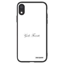 ULTIMATE CASE Apple iPhone XR - készülékre - Gods Favorite