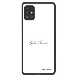 ULTIMATE CASE Samsung Galaxy A51 A515F - készülékre - Gods Favorite