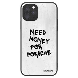 ULTIMATE CASE Apple iPhone 11 Pro - készülékre - White Dollar