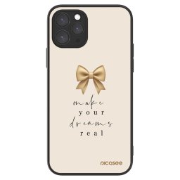 ULTIMATE CASE Apple iPhone 11 Pro - készülékre - Golden Dream