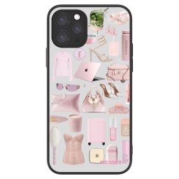ULTIMATE CASE Apple iPhone 11 Pro - készülékre - Glam Babe