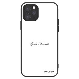 ULTIMATE CASE Apple iPhone 11 Pro - készülékre - Gods Favorite