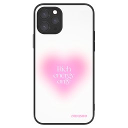 ULTIMATE CASE Apple iPhone 11 Pro - készülékre - Rich Energy