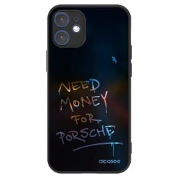 ULTIMATE CASE Apple iPhone 12 mini - készülékre - Neon Nights
