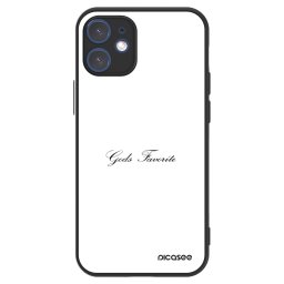 ULTIMATE CASE Apple iPhone 12 mini - készülékre - Gods Favorite