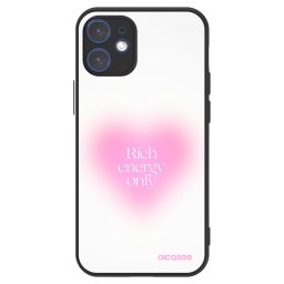 ULTIMATE CASE Apple iPhone 12 mini - készülékre - Rich Energy