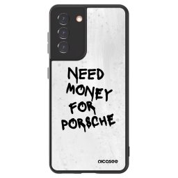 ULTIMATE CASE Samsung Galaxy S21 5G G991B - készülékre - White Dollar
