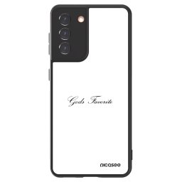 ULTIMATE CASE Samsung Galaxy S21 5G G991B - készülékre - Gods Favorite