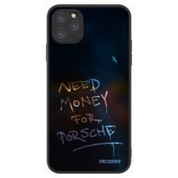 ULTIMATE CASE Apple iPhone 11 Pro Max - készülékre - Neon Nights