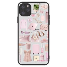 ULTIMATE CASE Apple iPhone 11 Pro Max - készülékre - Glam Babe