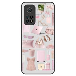 ULTIMATE CASE Xiaomi Mi 10T Pro - készülékre - Glam Babe