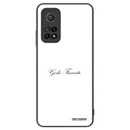 ULTIMATE CASE Xiaomi Mi 10T Pro - készülékre - Gods Favorite