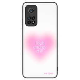 ULTIMATE CASE Xiaomi Mi 10T Pro - készülékre - Rich Energy