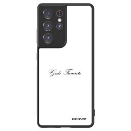 ULTIMATE CASE Samsung Galaxy S21 Ultra 5G G998B - készülékre - Gods Favorite