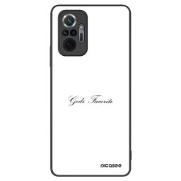 ULTIMATE CASE Xiaomi Redmi Note 10 Pro - készülékre - Gods Favorite