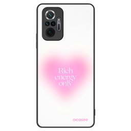 ULTIMATE CASE Xiaomi Redmi Note 10 Pro - készülékre - Rich Energy