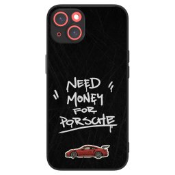 ULTIMATE CASE Apple iPhone 13 - készülékre - Dark Racer