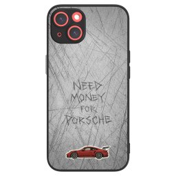 ULTIMATE CASE Apple iPhone 13 - készülékre - Garage Scratch