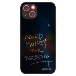 ULTIMATE CASE Apple iPhone 13 - készülékre - Neon Nights