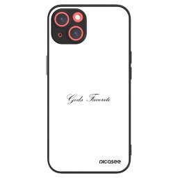ULTIMATE CASE Apple iPhone 13 - készülékre - Gods Favorite