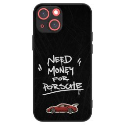 ULTIMATE CASE Apple iPhone 13 mini - készülékre - Dark Racer