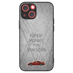 ULTIMATE CASE Apple iPhone 13 mini - készülékre - Garage Scratch