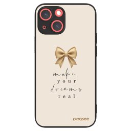 ULTIMATE CASE Apple iPhone 13 mini - készülékre - Golden Dream