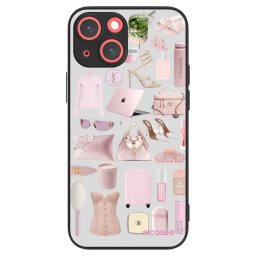 ULTIMATE CASE Apple iPhone 13 mini - készülékre - Glam Babe