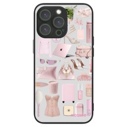 ULTIMATE CASE Apple iPhone 13 Pro - készülékre - Glam Babe
