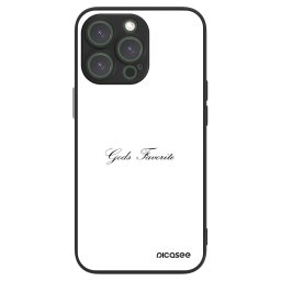 ULTIMATE CASE Apple iPhone 13 Pro - készülékre - Gods Favorite
