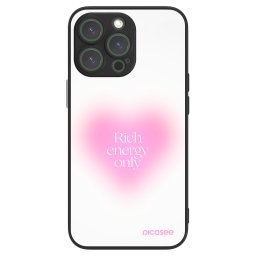 ULTIMATE CASE Apple iPhone 13 Pro - készülékre - Rich Energy