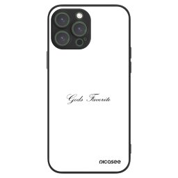 ULTIMATE CASE Apple iPhone 13 Pro Max - készülékre - Gods Favorite