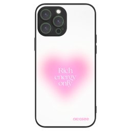 ULTIMATE CASE Apple iPhone 13 Pro Max - készülékre - Rich Energy