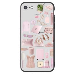 ULTIMATE CASE Apple iPhone SE 2020 - készülékre - Glam Babe
