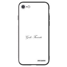 ULTIMATE CASE Apple iPhone SE 2020 - készülékre - Gods Favorite