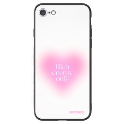 ULTIMATE CASE Apple iPhone SE 2020 - készülékre - Rich Energy