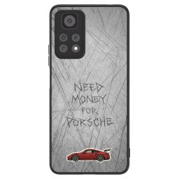 ULTIMATE CASE Xiaomi Redmi Note 11 Pro 5G - készülékre - Garage Scratch