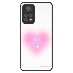 ULTIMATE CASE Xiaomi Redmi Note 11 Pro 5G - készülékre - Rich Energy