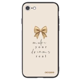 ULTIMATE CASE Apple iPhone SE 2022 - készülékre - Golden Dream