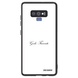 ULTIMATE CASE Samsung Galaxy Note 9 N960F - készülékre - Gods Favorite