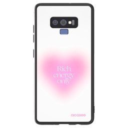 ULTIMATE CASE Samsung Galaxy Note 9 N960F - készülékre - Rich Energy
