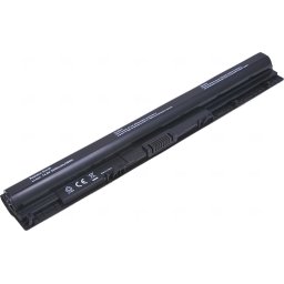 Akkumulátor T6 Power Dell Inspiron 15 3559 5558, 14 3451, 3459, 5458, 17 5459, 2600mAh, 38Wh, 4cellás, 2600mAh, 38Wh, 4cellás
