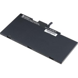 Akkumulátor T6 Power HP EliteBook 745 G3, 755 G3, 840 G3, 850 G3, 4400mAh, 50Wh, 3cellás, Li-pol, 4400mAh, 50Wh, 3 cellás, Li-pol