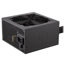 Endorfy Elementum E5 350W ATX, aktív PFC, 120mm-es ventilátor, 80PLUS