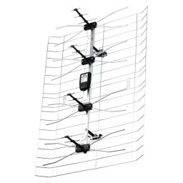Kültéri DVB-T2 antenna ASP-25
