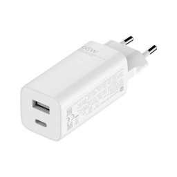 Xiaomi 67W-os autós töltő (USB-A Type-C)