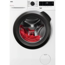 AEG LF5Z48BE Elöltöltős mosógép, 8kg 1400 ford./perc ÖKOInverter motor