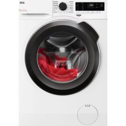 AEG LF5Z49BE Elöltöltős mosógép 9 kg 1400 ford./perc, ÖKOInverter motor