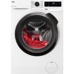 AEG LF5Z41BE Elöltöltős mosógép 10kg 1400 ford./perc, ÖKOInverter motor