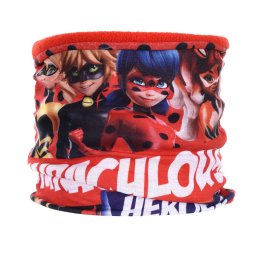 Katicabogár és Fekete macska kalandjai Heroez Red gyerek sál, snood